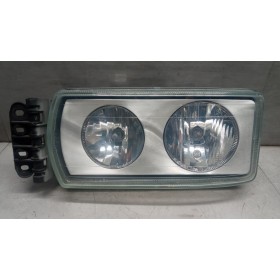 FRONT LEFT FLASHLIGHT...