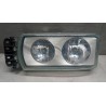 IVECO FRONT LEFT FLASHLIGHT  IVECO EUROCARGO 2000>2005  used