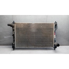 RADIATORE ACQUA FIAT...