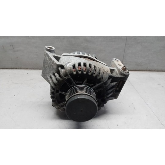 ALTERNATOR FIAT F.Punto 2012> used