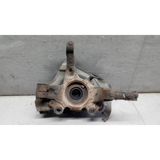 COMPLETE LEFT UPRIGHT FIAT F.Punto 2012> used