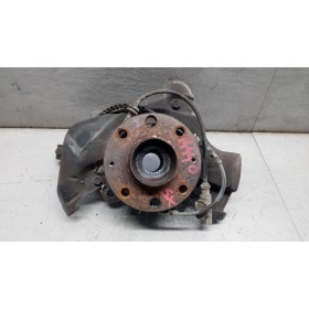 COMPLETE LEFT UPRIGHT FIAT...