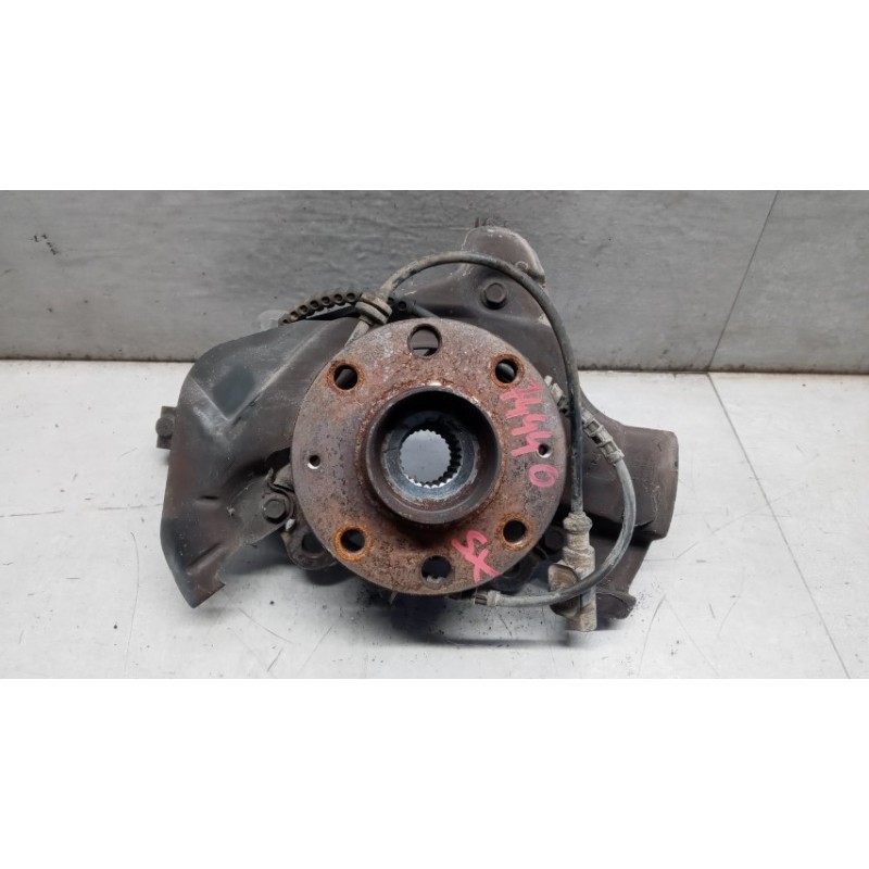 FIAT MONTANTE COMPLETO SINISTRO FIAT F.Punto 2012> usato