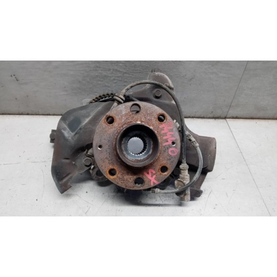 MONTANTE COMPLETO SINISTRO FIAT F.Punto 2012> usato