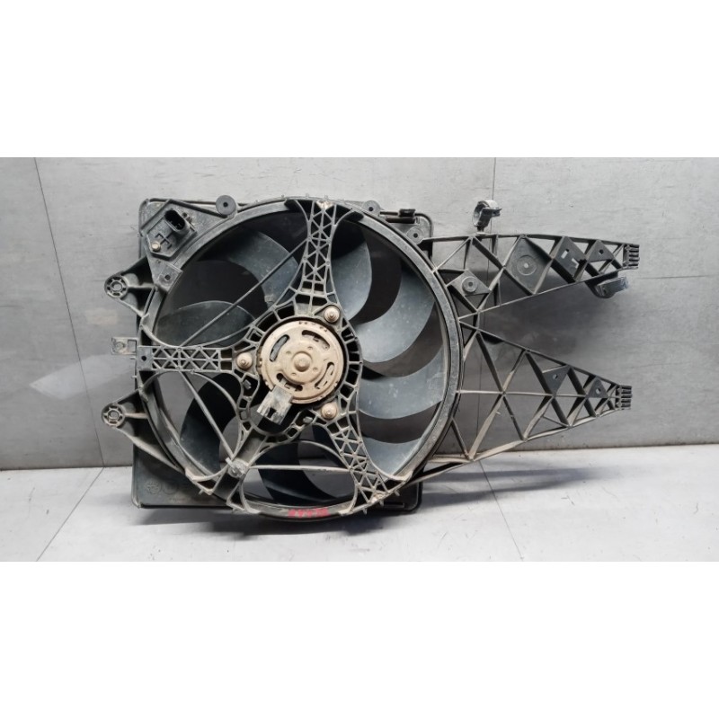 FIAT CONVEYOR ELECTRIC FAN FIAT F.Punto 2012> used
