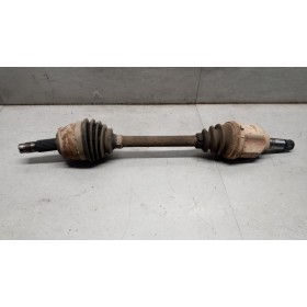 FRONT HALF-AXLES LEFT  FIAT...