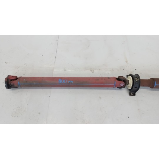REAR POWER TAKE OFF SHAFTS IVECO EUROCARGO 2000>2005  used