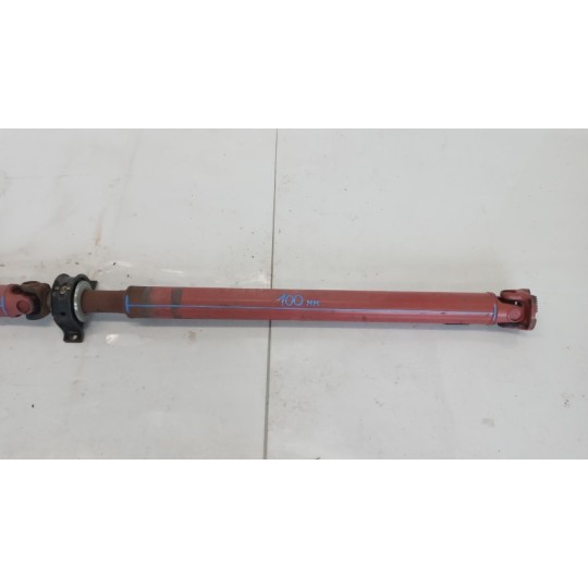 ALBERO TRASMISSIONE POSTERIORE IVECO EUROCARGO 2000>2005  usato