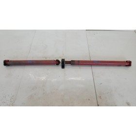 REAR POWER TAKE OFF SHAFTS...