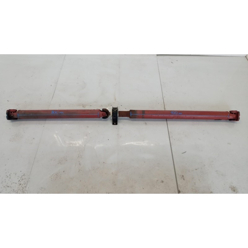 IVECO REAR POWER TAKE OFF SHAFTS IVECO EUROCARGO 2000>2005  used