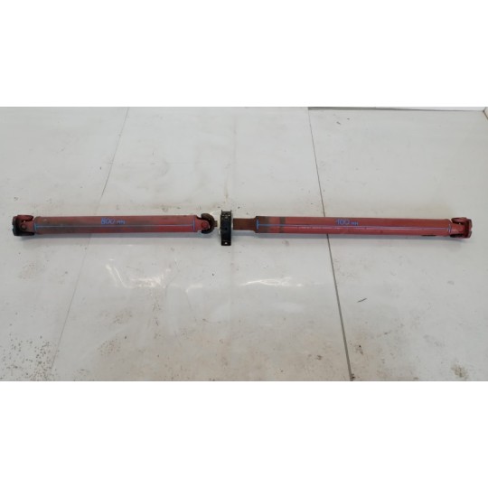 ALBERO TRASMISSIONE POSTERIORE IVECO EUROCARGO 2000>2005  usato