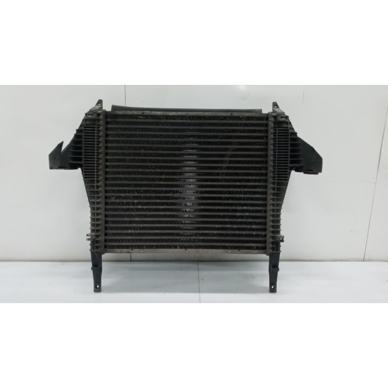 IVECO INTERCOOLERS HEAT RADIATOR  IVECO EUROCARGO 2000>2005  used