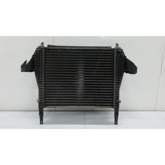 RADIATORE INTERCOOLERS IVECO EUROCARGO 2000>2005  usato