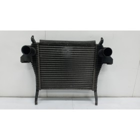 INTERCOOLERS HEAT RADIATOR...