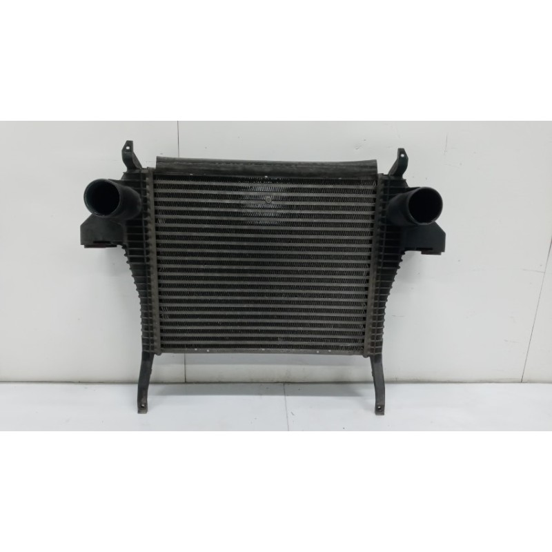 IVECO INTERCOOLERS HEAT RADIATOR  IVECO EUROCARGO 2000>2005  used