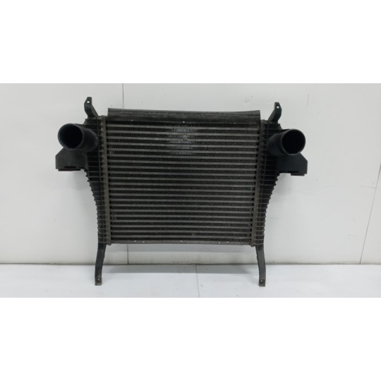 RADIATORE INTERCOOLERS IVECO EUROCARGO 2000>2005  usato
