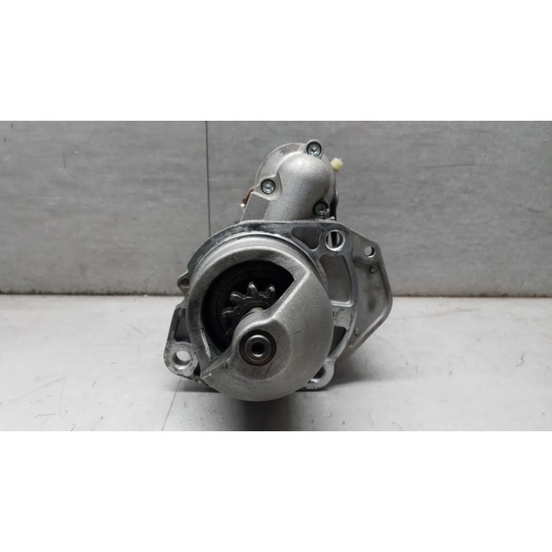 IVECO STARTER MOTOR IVECO EUROCARGO 2000>2005  used