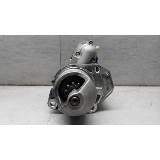 STARTER MOTOR IVECO EUROCARGO 2000>2005  used