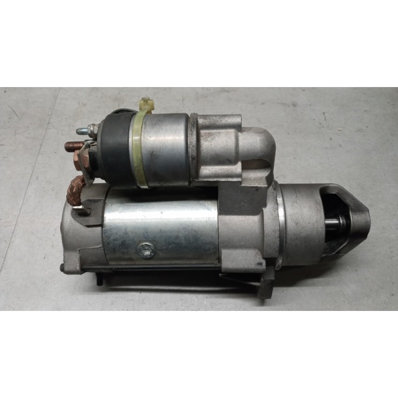 IVECO STARTER MOTOR IVECO EUROCARGO 2000>2005  used