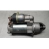 IVECO STARTER MOTOR IVECO EUROCARGO 2000>2005  used
