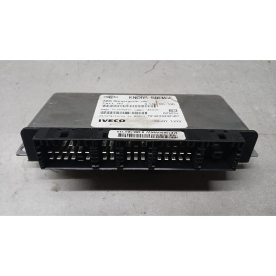 ABS CONTROL UNIT IVECO EUROCARGO 2000>2005  used