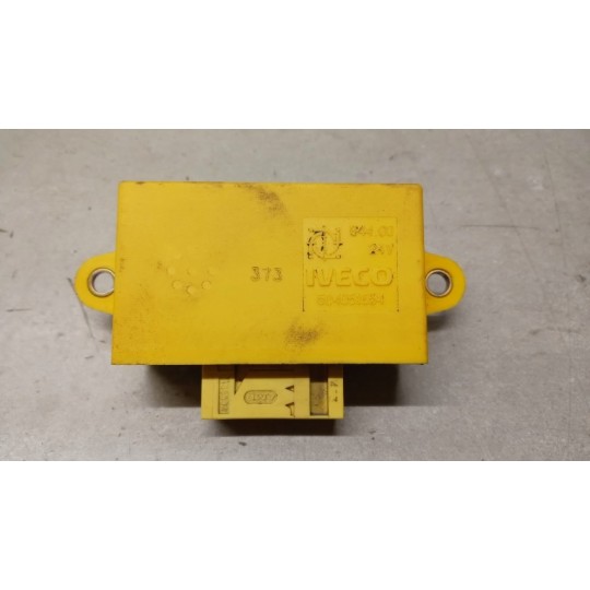 VARIOUS CONTROL UNITS B  IVECO EUROCARGO 2000>2005  used