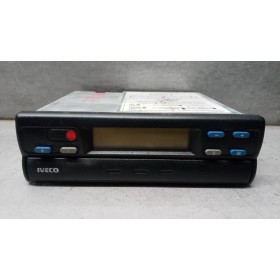 TACHOGRAPH 
 IVECO...