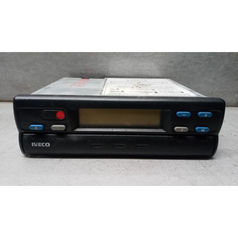 IVECO TACHIGRAFO IVECO EUROCARGO 2000>2005  usato