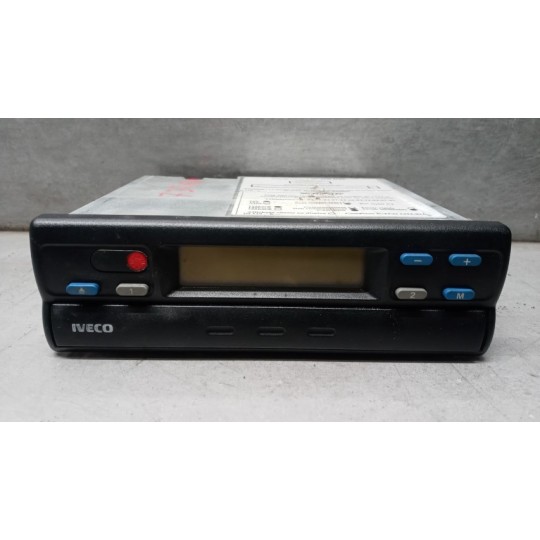 TACHIGRAFO IVECO EUROCARGO 2000>2005  usato