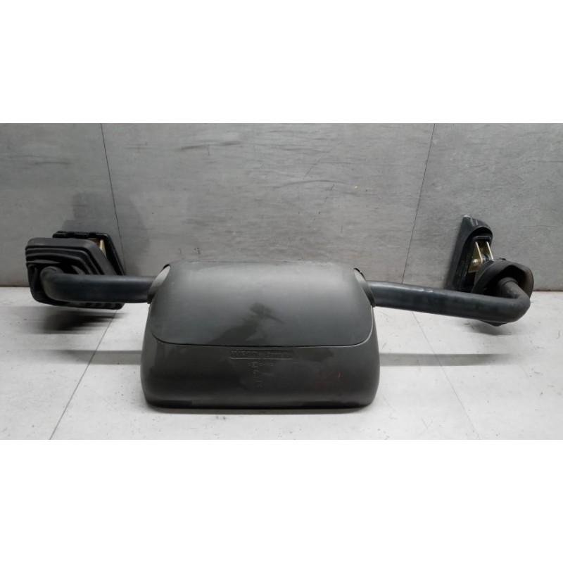 IVECO LEFT ELETRIC REAR-VIEW MIRROR  IVECO EUROCARGO 2000>2005  used