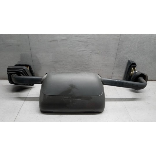 LEFT ELETRIC REAR-VIEW MIRROR  IVECO EUROCARGO 2000>2005  used