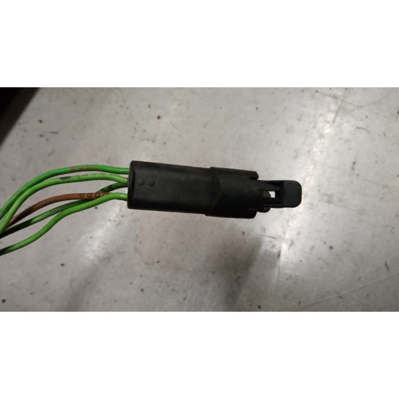 IVECO LEFT ELETRIC REAR-VIEW MIRROR  IVECO EUROCARGO 2000>2005  used