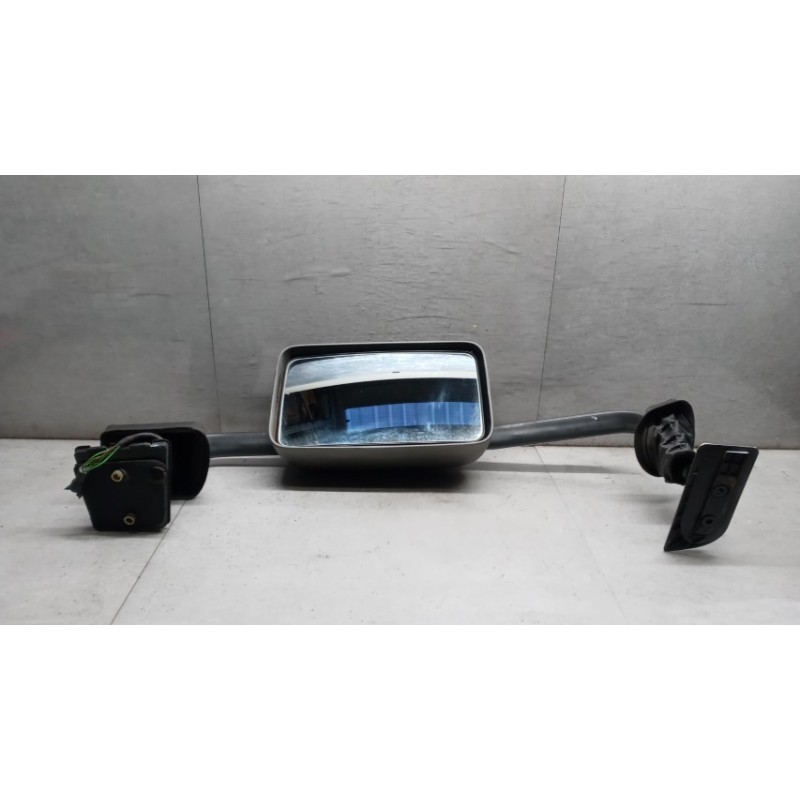 IVECO LEFT ELETRIC REAR-VIEW MIRROR  IVECO EUROCARGO 2000>2005  used