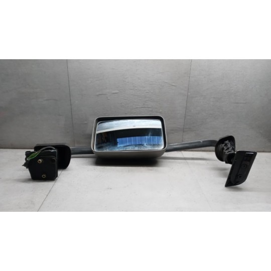 LEFT ELETRIC REAR-VIEW MIRROR  IVECO EUROCARGO 2000>2005  used