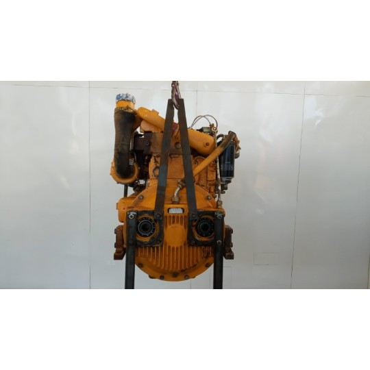 MOTORE MACCHINE OPERATRICI GENERICO usato