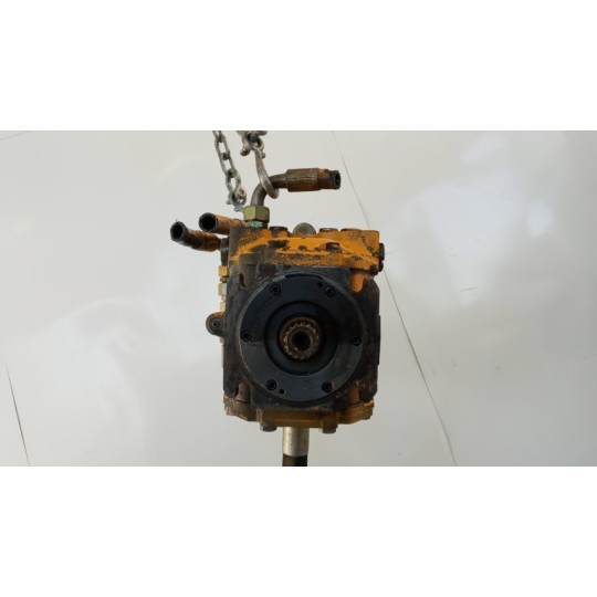 HYDRAULIC PUMP  MACCHINE OPERATRICI GENERICO used