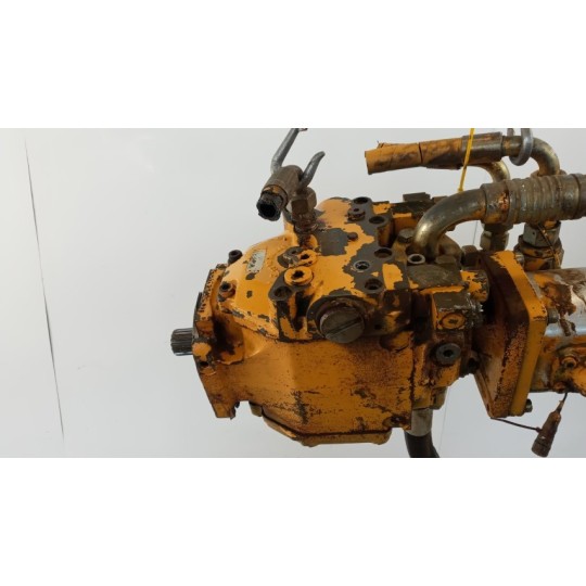HYDRAULIC PUMP  MACCHINE OPERATRICI GENERICO used