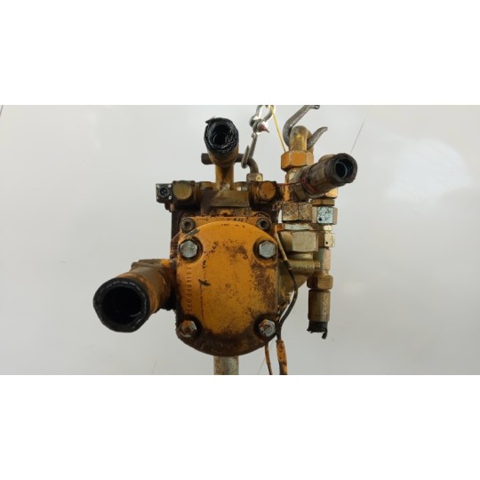 HYDRAULIC PUMP  MACCHINE OPERATRICI GENERICO used