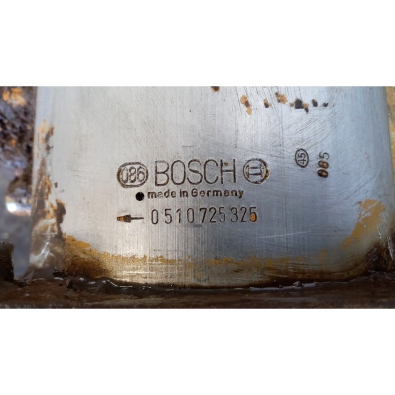 MACCHINE OPERATRICI HYDRAULIC PUMP  MACCHINE OPERATRICI GENERICO used