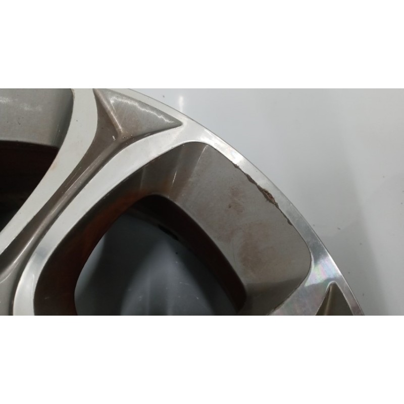 FIAT KIT ALLOY WHEELS  FIAT F.Punto Evo 2009>2012 used