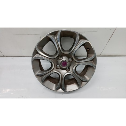 KIT ALLOY WHEELS  FIAT F.Punto Evo 2009>2012 used