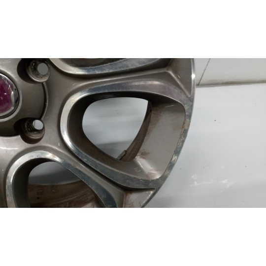 KIT ALLOY WHEELS  FIAT F.Punto Evo 2009>2012 used