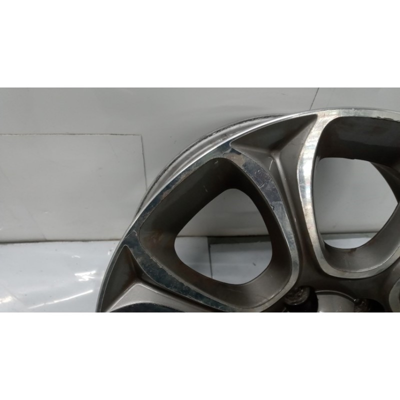 FIAT KIT 4 CERCHI IN LEGA FIAT F.Punto Evo 2009>2012 usato