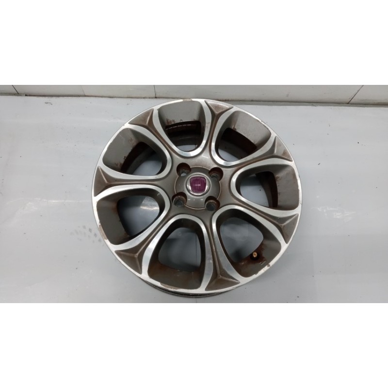 FIAT KIT 4 CERCHI IN LEGA FIAT F.Punto Evo 2009>2012 usato