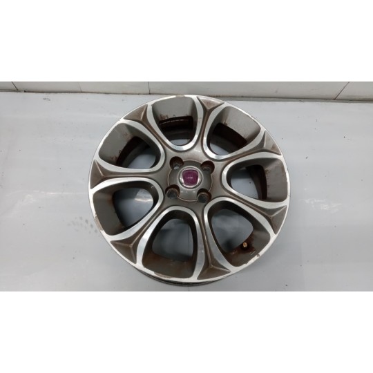 KIT ALLOY WHEELS  FIAT F.Punto Evo 2009>2012 used