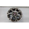 FIAT KIT ALLOY WHEELS  FIAT F.Punto Evo 2009>2012 used