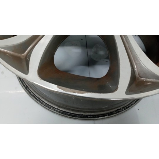 KIT 4 CERCHI IN LEGA FIAT F.Punto Evo 2009>2012 usato