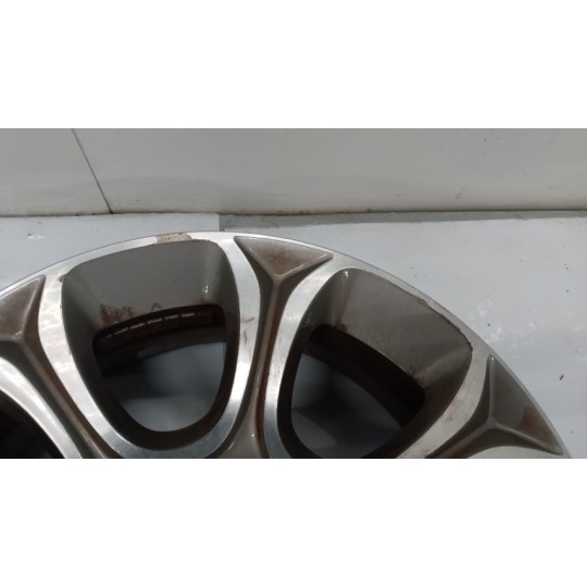 KIT ALLOY WHEELS  FIAT F.Punto Evo 2009>2012 used