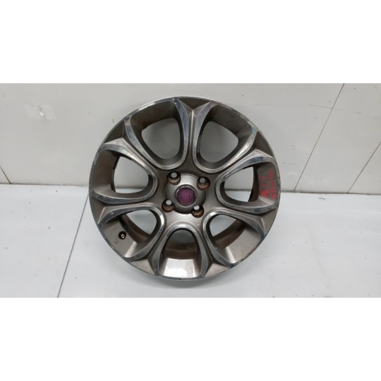 KIT ALLOY WHEELS  FIAT F.Punto Evo 2009>2012 used