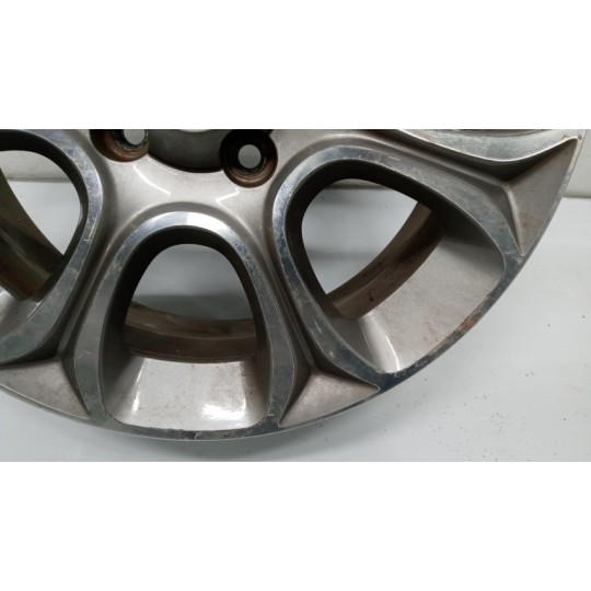 KIT ALLOY WHEELS  FIAT F.Punto Evo 2009>2012 used